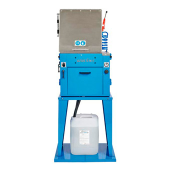 GPI MINI LOW VOC SPRAY GUN CLEANER - JUPLV50 